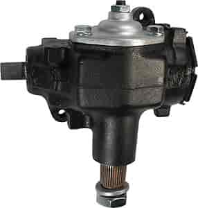 [BRG-920011] Borgeson 920011: 525 Man. Box With Short Input 3/4-36 Input Spline-Blueprinted