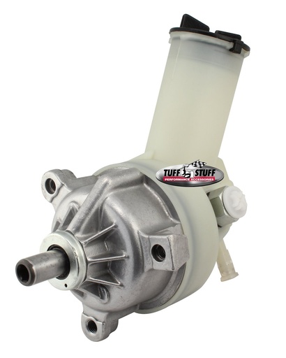 [TFF-6168N] Tuff Stuff 6168N: Direct-Fit, OE-Style Power Steering Pump Ford Explorer/Mustang/Thunderbird, Mercury Cougar