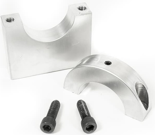 [FLA-FR20304PBM] Flaming River FR20304PBM: FR20304PBM VDOG Steering Box Mounting Bracket