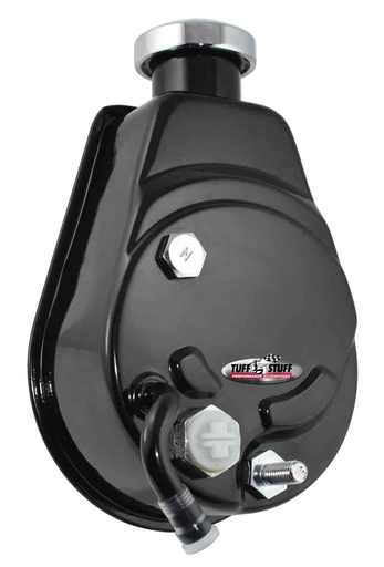 [TFF-6182B] Tuff Stuff 6182B: Saginaw Power Steering Pump 1980-1988 Chevelle, El Camino, Malibu, Monte Carlo