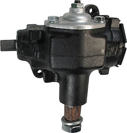 [BRG-920030] Borgeson 920030: Saginaw 525 Manual Steering Box