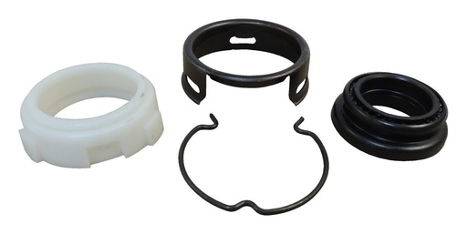 [CWA-4487696K] Crown Automotive 4487696K: 4487696K Steering Column Bearing Kit for Select 1976-1995 Jeep Models