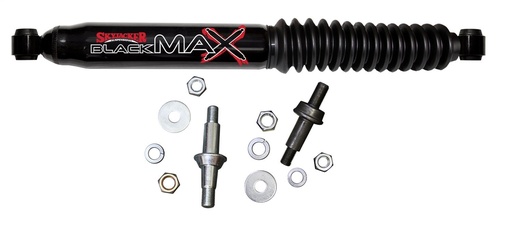 [SJA-8055] Skyjacker 8055: Black MAX Stabilizer 1967-1987 for GM 1500/2500 Pickup 4WD