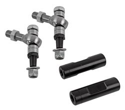 [QA1-BAX104M] QA1 BAX104M: Bump Steer Kit 1994-04 Mustang 5.0/4.6
