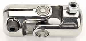 [UIS-8050310] Unisteer 8050310: Stainless Steel U-Joint 1" DD x 3/4" DD