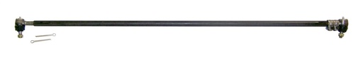 [CWA-J8134295] Crown Automotive J8134295: Steering Tie Rod Assembly for 1982-1986 Jeep CJ-7, CJ-8 w/LHD