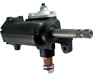 [BRG-920023] Borgeson 920023: Saginaw 525 Manual Steering Box 1968-78 Chevy Truck 2WD