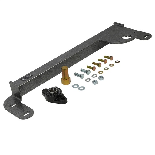 [BDD-1032004] BD Diesel 1032004: 1032004 Steering Box Stabilizer Dodge 1994-2002 Dodge Ram 2500/3500 4WD