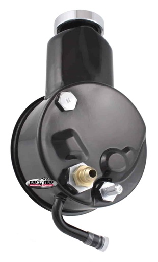 [TFF-6195B] Tuff Stuff 6195B: Saginaw Power Steering Pump 1969 Camaro/Chevelle/Nova V8