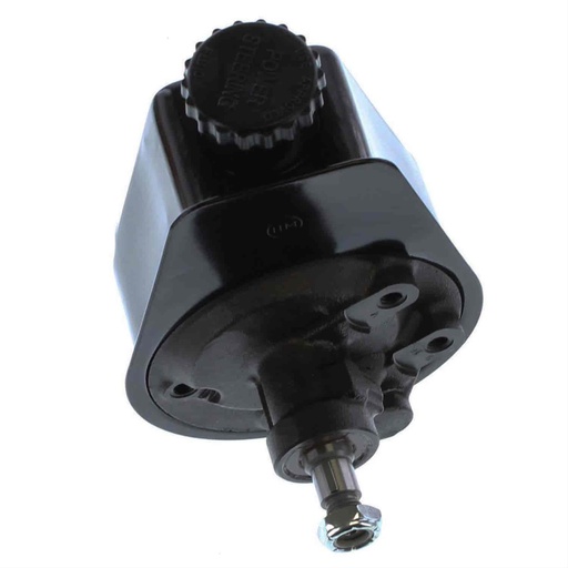 [BRG-800312] Borgeson 800312: Self-Contained GM Saginaw Power Steering Pump Keyway Shaft