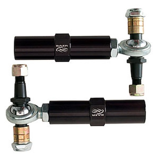 [BAE-3301010] Baer Brake 3301010: Baer Tracker Kit 88-98 C10
