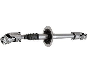 [BRG-000873] Borgeson 000873: Telescoping Upper Steering Shaft 2001-06 Jeep Wrangler