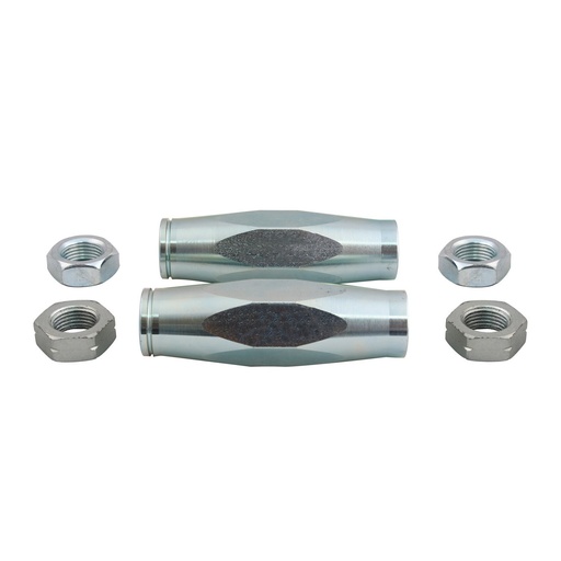 [QA1-5256] QA1 5256: GM Heavy Duty Tie Rod Sleeves 1963-1970 Chevy C10
