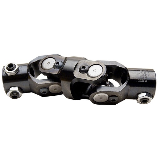 [FLA-FR2805] Flaming River FR2805: Chrome Moly Racing Double U-Joint 3/4" DD x 3/4" DD