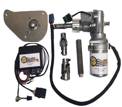 [EPS-2003] EPAS Performance 2003: Electric Power Steering Conversion Kit 1967-1968 Camaro