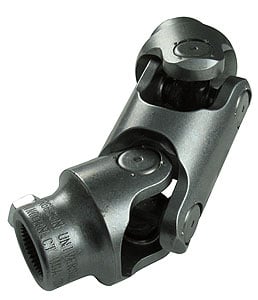 [BRG-024909] Borgeson 024909: Steering Double Universal Joint 3/4 in. DD x 9/16 in.-26