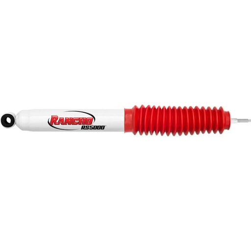 [RAN-RS5405] Rancho RS5405: RS5000 Steering Stabilizer Fits Ford F-Series Super Duty