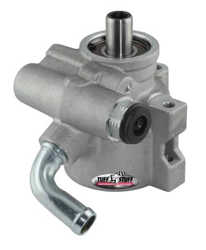 [TFF-6175AL-5] Tuff Stuff 6175AL-5: Type II Power Steering Pump