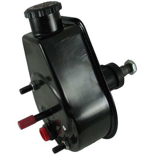 [BRG-800324] Borgeson 800324: Borgeson Universal - Saginaw self contained power steering pump for 1972-1974 Jeep CJ5 CJ6 and Wagon
