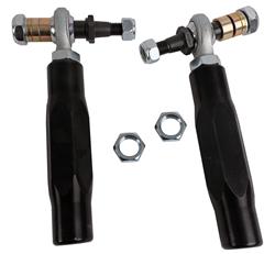 [BAE-3261002] Baer Brake 3261002: Baer Tracker Kit 67-69 Mustang