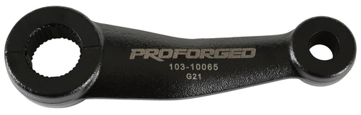 [POF-103-10065] Proforged 103-10065: Pitman Arm fits Select 1965-1970 GM B-Body Models with Power Steering