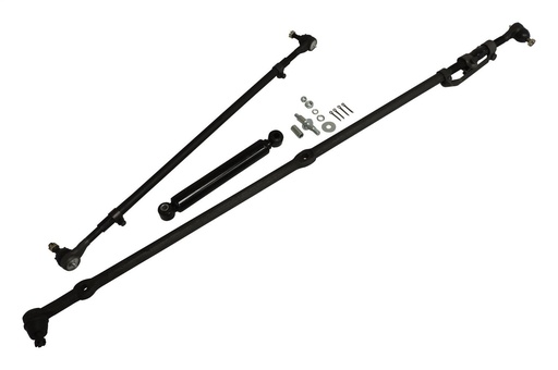 [CWA-SK3] Crown Automotive SK3: SK3 Steering Linkage Kit for 1987-1990 Jeep Wrangler YJ
