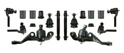 [RSD-RSK6669] The Right Stuff Suspension Rebuild Kits