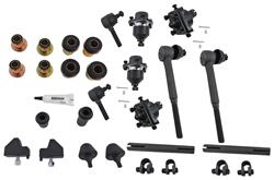 [CLP-5557SFKP] Classic Performance Polyplus Front-End Kits