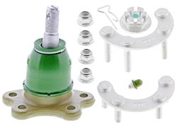 [MEV-TXK6292] Mevotech TTX Ball Joints