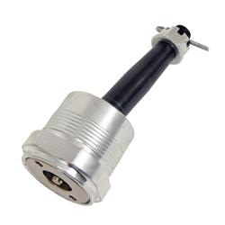 [QA1-1210-238S] QA1 1210-238S: Mopar Upper Ball Joint Fits Upper & Lower Tapers in Pinto Spindle, Small Chrysler (+1.0" Stud)
