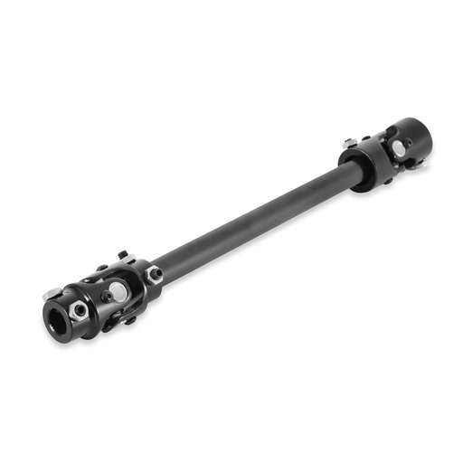 [HLY-320-322] Holley 320-322: 320-322 Steering Shaft Kit, Fits 1973-1978 GM C10 Trucks