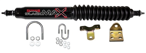 [SJA-8100] Skyjacker 8100: 8100 Steering Stabilizer Single Kit