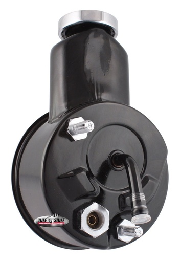 [TFF-6196B] Tuff Stuff 6196B: Saginaw Power Steering Pump 1968-1974 AMC