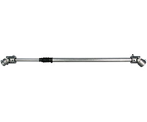 [BRG-000926] Borgeson 000926: Steering Shaft 87-95 Jeep Wrangler - No Vibration Joint