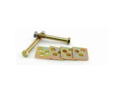 [GLS-LOC-2] Global West LOC-2: Ford Applications: 1967-73 Mustang 1968-71 Ranchero