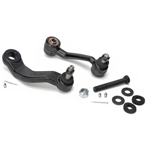 [POF-116-10026] Proforged 116-10026: Quick Ratio Pitman and Idler Arm 1963-1972 Mopar