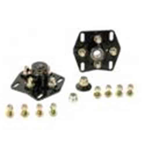 [STR-S6002CC79] Strange Engineering S6002CC79: 79-89 Mustang caster / camber plates