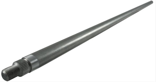 [BRG-990008] Borgeson 990008: Steering Column Shaft 1955-57 Chevy