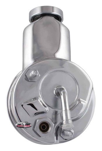 [TFF-6196A] Tuff Stuff 6196A: Saginaw Power Steering Pump 1968-1974 AMC