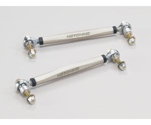[HSS-16366] Hotchkis 16366: Steering Rod Kit 1966-70 Chrysler B-Body