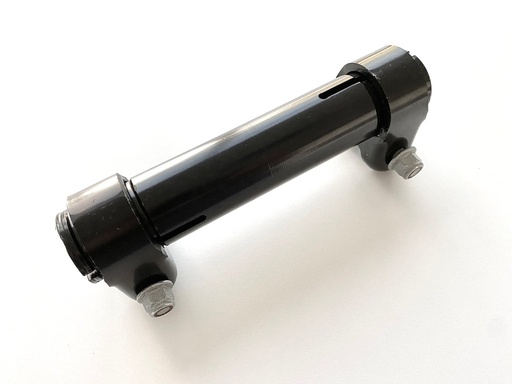 [SS2-07141001] Steer Smarts 07141001: 07141001 Yeti XD Upgraded Drag Link Adjuster Sleeve for 2013-2018 RAM 2500/3500 [For Stock Drag Link]