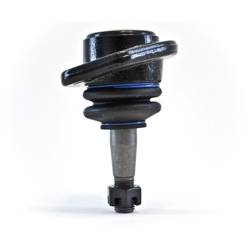[POF-101-10021] Proforged 101-10021: Extra travel for lowered trucks; Virtually rustproof black e-coated finish; Forged SAE4135 ball stud
