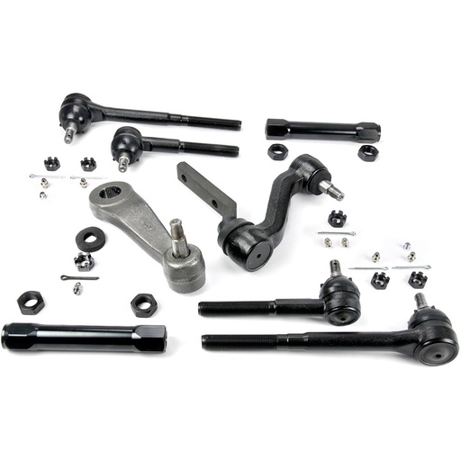 [POF-116-10018] Proforged 116-10018: Performance Steering Rebuild Kit 1968-69 Camaro