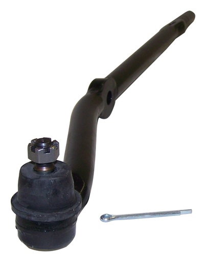 [CWA-52006582] Crown Automotive 52006582: Steering Tie Rod Drag Link for Select 1991-2006 Jeep Models, Right Hand Drive