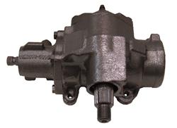 [LSC-1446] Lares Remanufactured Steering Gears