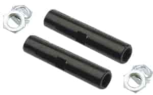 [GLS-ADJ-3] Global West ADJ-3: Tie Rod Adjusting Sleeves Ford/GM Applications