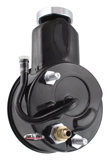 [TFF-6190B] Tuff Stuff 6190B: Saginaw Power Steering Pump 1961-1966 Chevy Full Size Cars V8