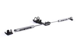[BDX-BDS2013DH] BDS Suspension NX2 Steering Stabilizers