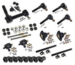 [MMU-X2133] CASteering Rebuild Kits