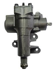 [LSC-11582] Lares New Steering Gears